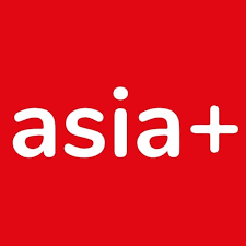Asia-Plus
