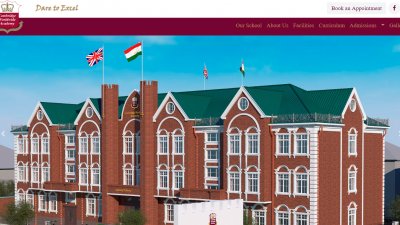 Cambridge Worldwide Academy Tajikistan