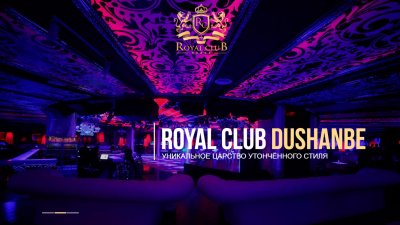 Royal Club Dushanbe»